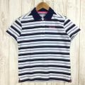 WOMENs M  マーモット フレッシュ ポロ シャツ Fresh Polo 