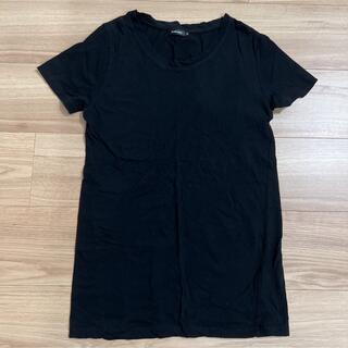 ルシェルブルー(LE CIEL BLEU)のルシェルブルー　Tシャツ(Tシャツ(半袖/袖なし))
