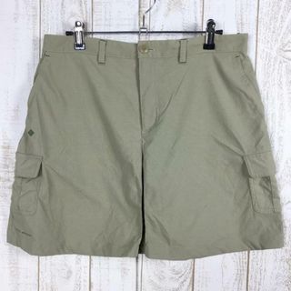 コロンビア(Columbia)のWOMENs L  コロンビア カルガリー クリーク キュロット Calgary(その他)