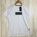 UNISEX XS  マウンテンマーシャルアーツ MMA ベーシック ロゴ Tシ