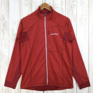 モンベル(mont bell)のMENs M  モンベル クロスランナー ジャケット MONTBELL 1106(その他)