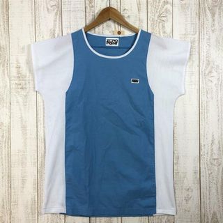 モンベル(mont bell)のMENs L  ゼロポイント by モンベル 1990s コアスパン サイドメッ(その他)