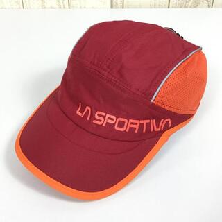 スポルティバ(LA SPORTIVA)のUNISEX L/XL  スポルティバ シールド キャップ SHIELD CAP(登山用品)