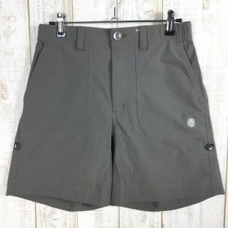 マーモット(MARMOT)のWOMENs M  マーモット キム ハーフ パンツ Kimu Half Pan(その他)