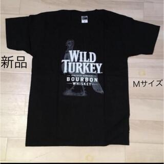 WILDTURKEY限定Ｔシャツ 新品(Tシャツ/カットソー(半袖/袖なし))