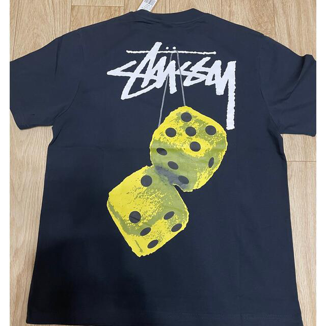 stussy タグ付き OMY 3RD TEE Tシャツ