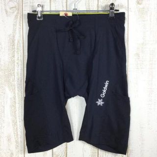 シースリーフィット(C3fit)のMENs L  シースリーフィット インパクト エアー カーゴ ハーフ タイツ (その他)