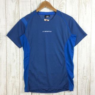 スポルティバ(LA SPORTIVA)のMENs XS  スポルティバ エイペックス Tシャツ Apex T-Shirt(その他)