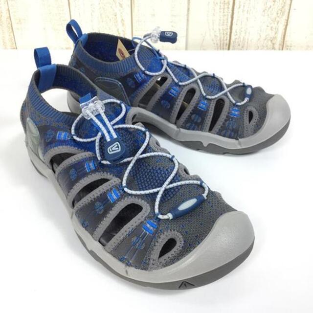 限定数のみ! MENs 27.0cm キーン エヴォ フィット ワン EVOFIT 1 アウ