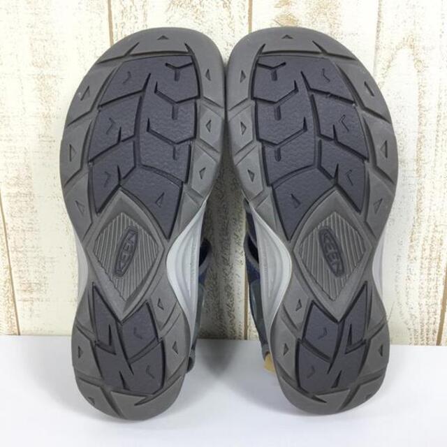 KEEN - MENs 27.0cm キーン エヴォ フィット ワン EVOFIT 1 アウの通販