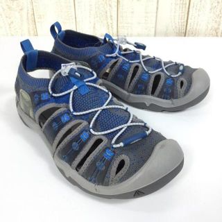 キーン(KEEN)のMENs 27.5cm  キーン エヴォ フィット ワン EVOFIT 1 アウ(その他)