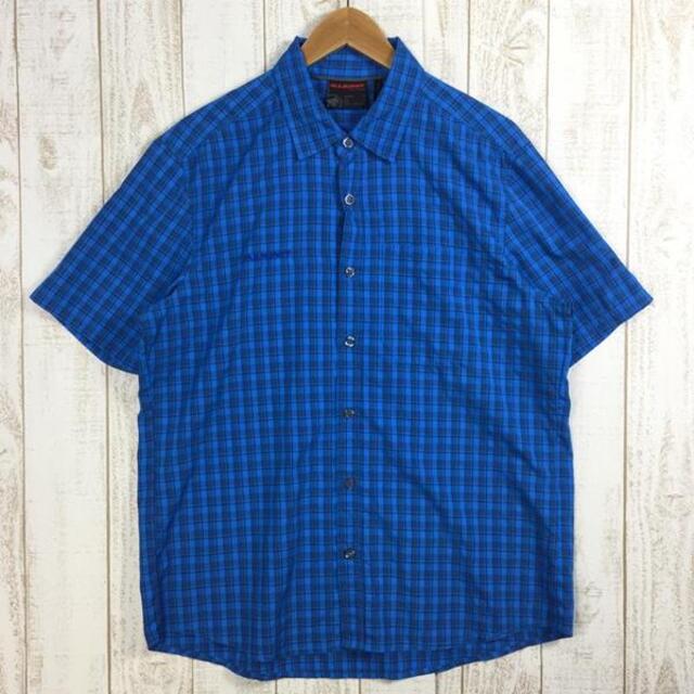 MENs L  マムート レニシャツ Lenni Shirt MAMMUT 10