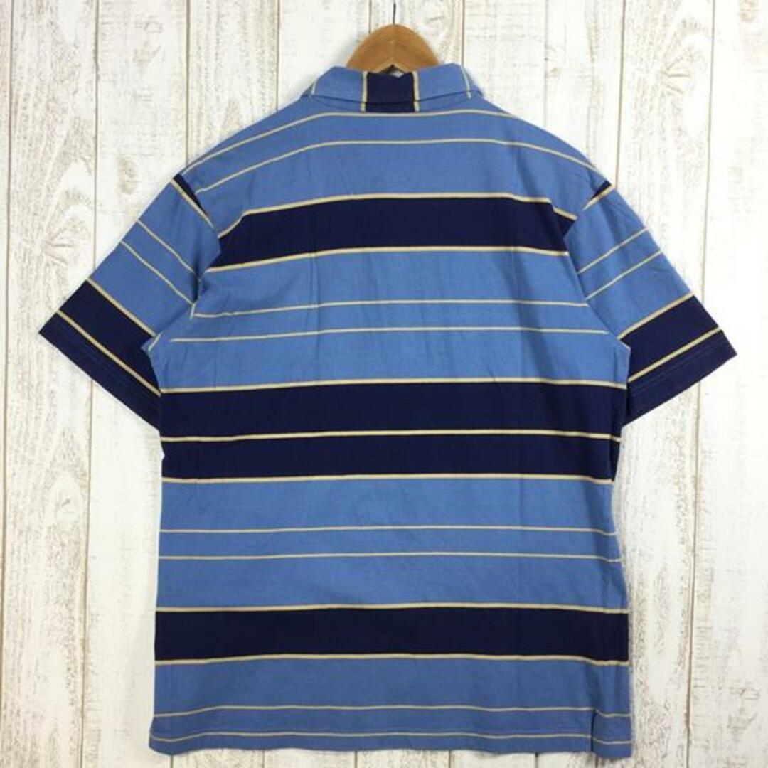 patagonia(パタゴニア)のMENs M  パタゴニア オフハンド ポロシャツ Offhand Polo S メンズのメンズ その他(その他)の商品写真