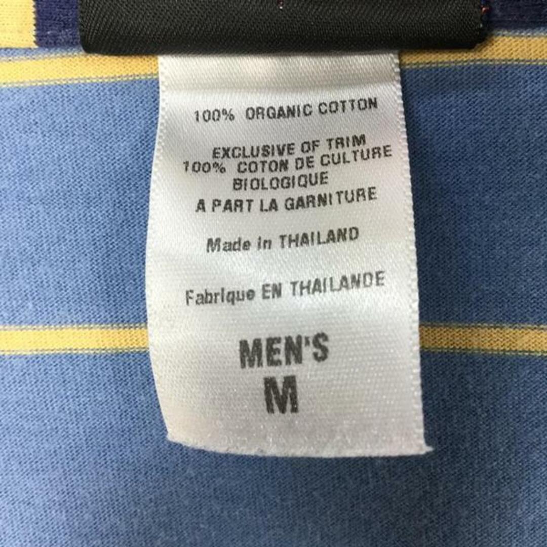 patagonia(パタゴニア)のMENs M  パタゴニア オフハンド ポロシャツ Offhand Polo S メンズのメンズ その他(その他)の商品写真