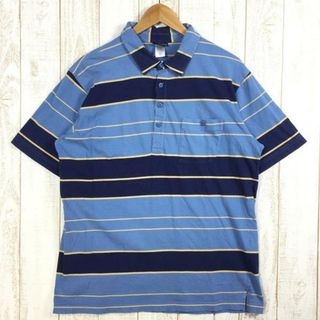 パタゴニア(patagonia)のMENs M  パタゴニア オフハンド ポロシャツ Offhand Polo S(その他)