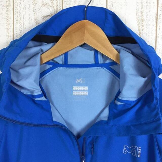 MILLET - WOMENs M ミレー レディース ビオナセ イージー ストレッチ