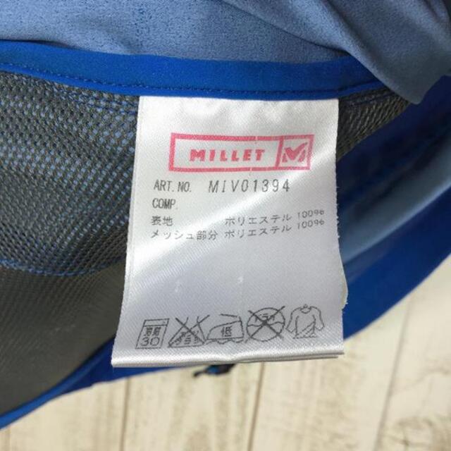 MILLET - WOMENs M ミレー レディース ビオナセ イージー ストレッチ