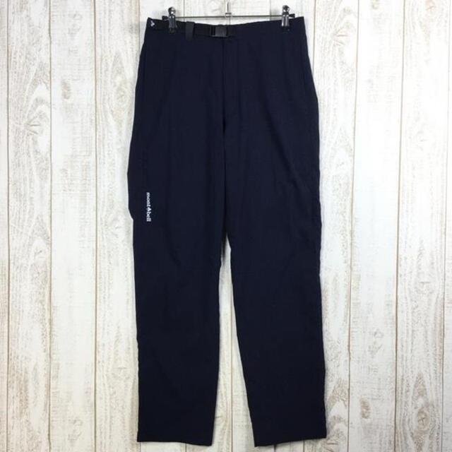 MENs S モンベル MONTBELL 110564