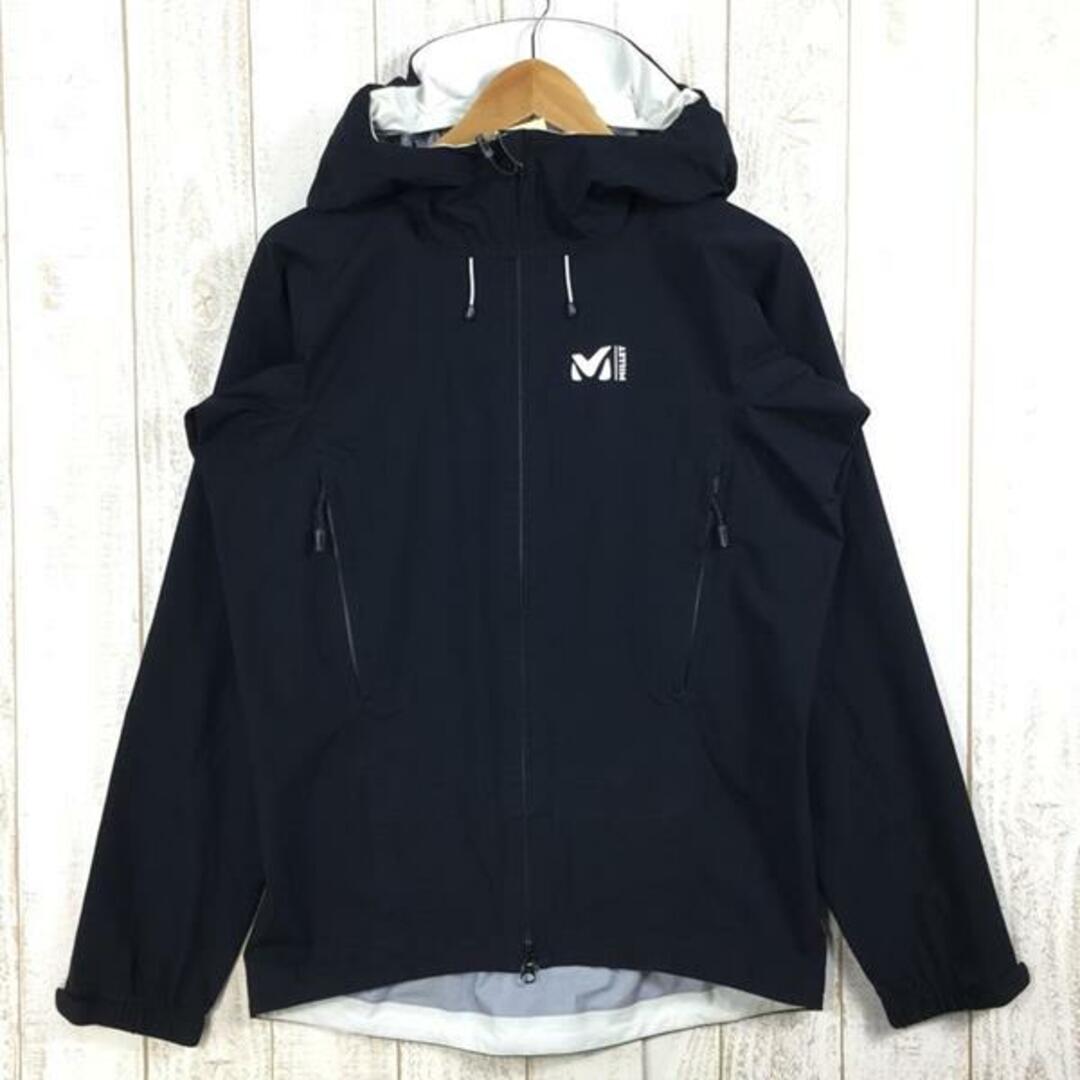 58cm裾幅MENs XS  ミレー ティフォン 50000 ストレッチ ジャケット TYP