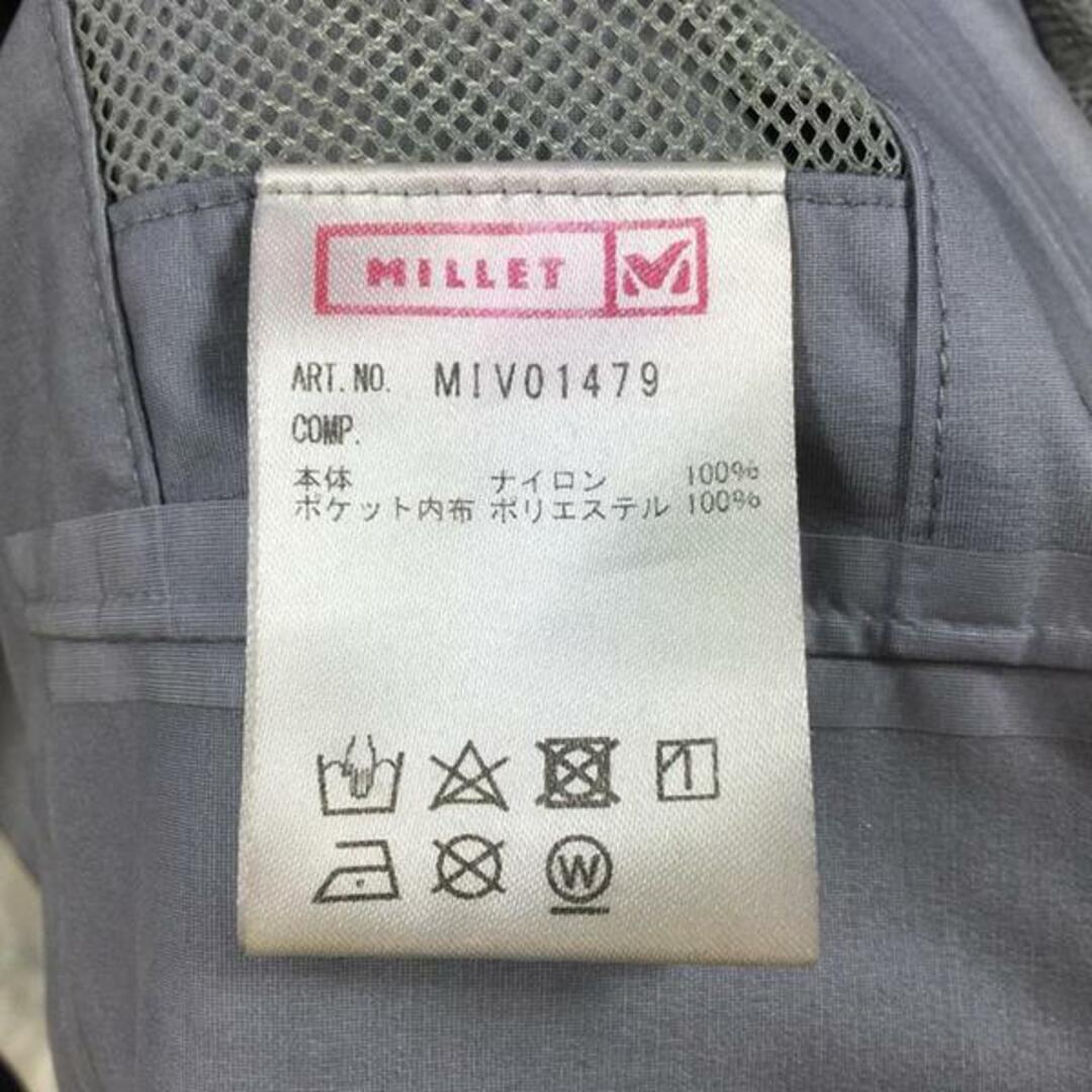 MILLET(ミレー)のMENs XS  ミレー ティフォン 50000 ストレッチ ジャケット TYP メンズのメンズ その他(その他)の商品写真