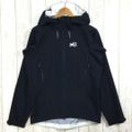 MENs XS  ミレー ティフォン 50000 ストレッチ ジャケット TYP