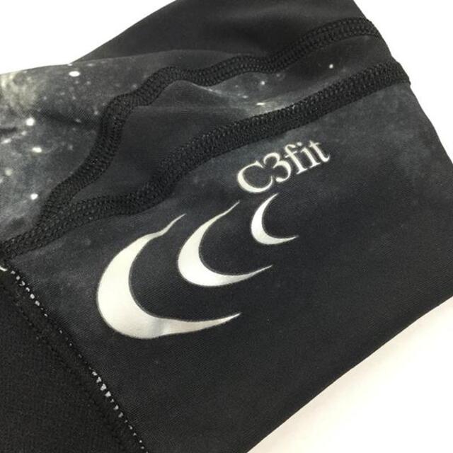 C3fit(シースリーフィット)のUNISEX XS  シースリーフィット パフォーマンス ゲイター Perfor スポーツ/アウトドアのアウトドア(登山用品)の商品写真