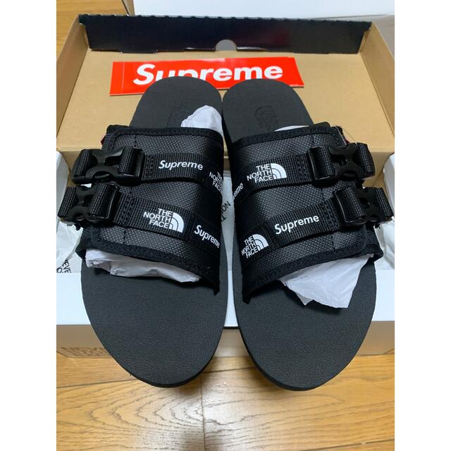 最大91%OFFクーポン NorthFaceSupremeSandalノースフェイス ...