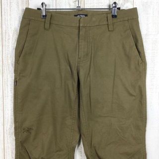 アークテリクス(ARC'TERYX)のMENs 32  アークテリクス A2B チノパンツ A2B Chino Pan(その他)