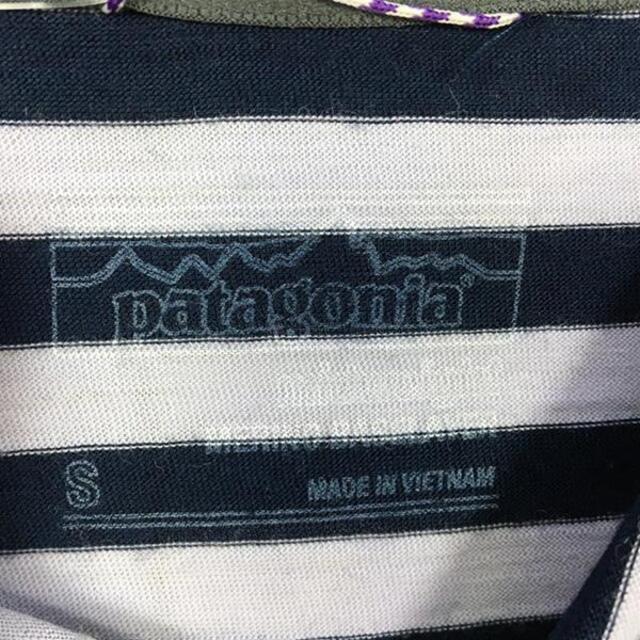 patagonia(パタゴニア)のWOMENs S  パタゴニア メリノ ミッドウェイト フーディ Merino  スポーツ/アウトドアのアウトドア(登山用品)の商品写真