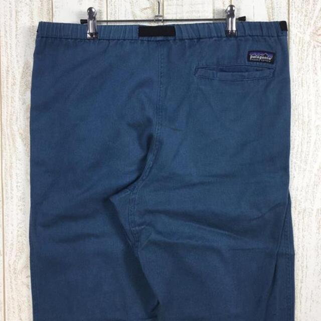 patagonia(パタゴニア)のMENs S  パタゴニア 1990s ギ・パンツ Gi Pants クライミン メンズのメンズ その他(その他)の商品写真