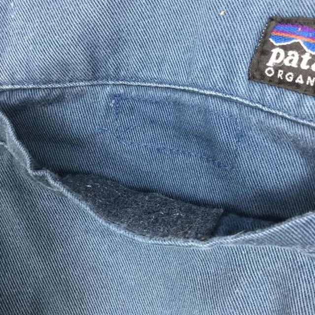 patagonia(パタゴニア)のMENs S  パタゴニア 1990s ギ・パンツ Gi Pants クライミン メンズのメンズ その他(その他)の商品写真