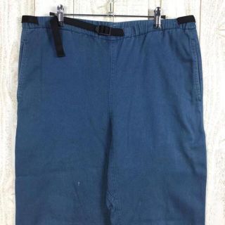 パタゴニア(patagonia)のMENs S  パタゴニア 1990s ギ・パンツ Gi Pants クライミン(その他)