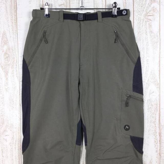 MENs M  マーモット トレック コンフォ パンツ Trek Comfo P