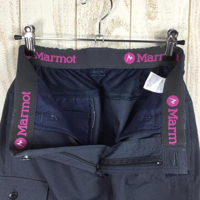 MARMOT(マーモット)のWOMENs M  マーモット ボーナス トレック コンフォ スリム パンツ B レディースのファッション小物(その他)の商品写真