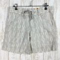 WOMENs 2  パタゴニア アイランド ヘンプ ショーツ Island He