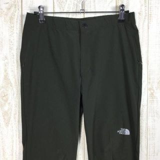 ザノースフェイス(THE NORTH FACE)のWOMENs S  ノースフェイス バーブ ライト ディア パンツ VERB L(その他)