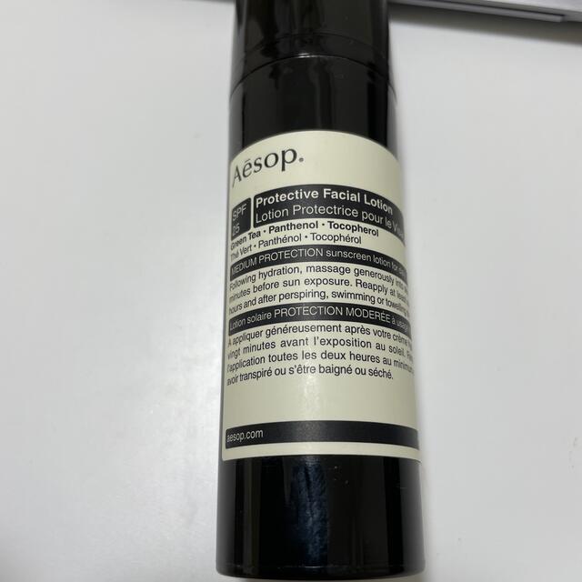 Aesop(イソップ)のイソップ　プロテクティブフェイシャルローションSPF25 コスメ/美容のボディケア(日焼け止め/サンオイル)の商品写真