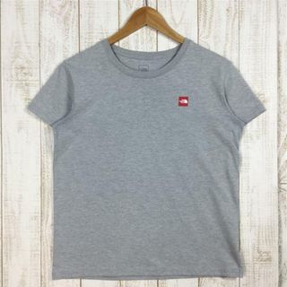 ザノースフェイス(THE NORTH FACE)のWOMENs L  ノースフェイス ショートスリーブ スモールボックス 66 T(その他)