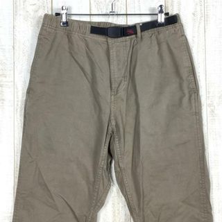 グラミチ(GRAMICCI)のMENs M  グラミチ ナロー パンツ NARROW PANTS ストレッチ (その他)