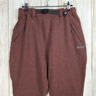 マーモット(MARMOT)のWOMENs L  マーモット ニッカポッカ パンツ Nikka Pokka P(その他)