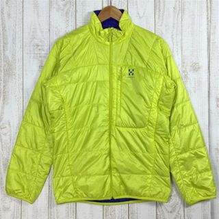 ホグロフス(Haglofs)のMENs XS  ホグロフス バリアー プロ 2 ジャケット BARRIER P(その他)