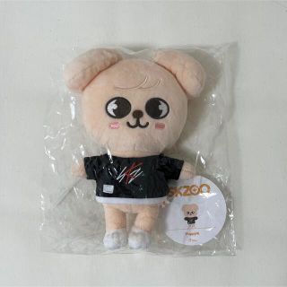 skzoo 10cm plush  puppym  スンミン パピー厶 スキズ