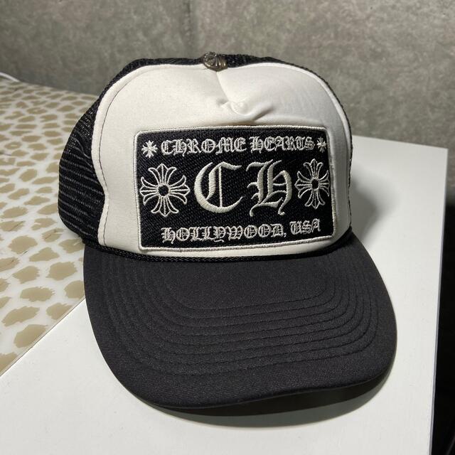 chrome hearts クロムハーツ　キャップ