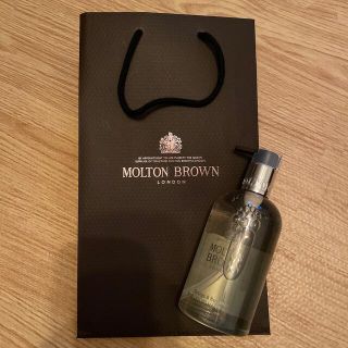 モルトンブラウン(MOLTON BROWN)のモルトンブラウン　ハンドウォッシュ(ボディソープ/石鹸)