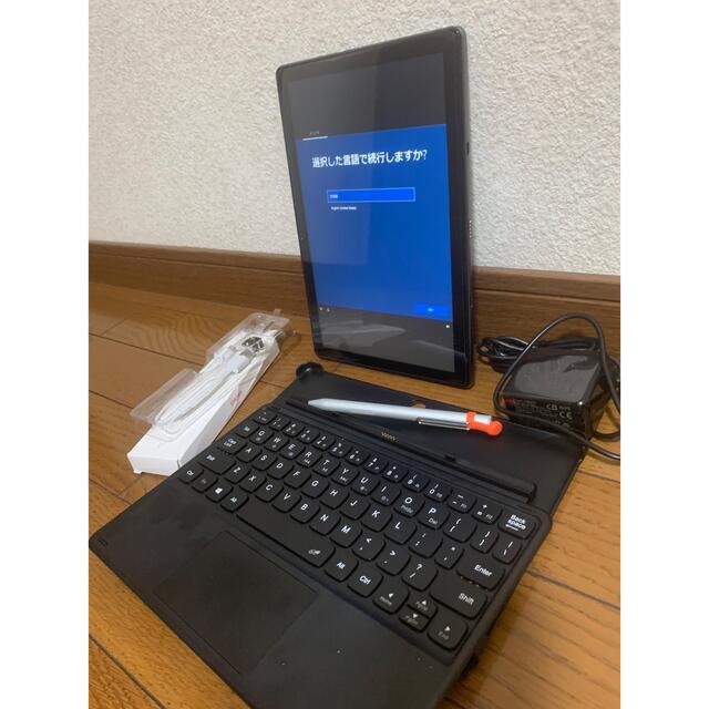 CHUWI Hi10 Go window 10のタブレット　送料無料