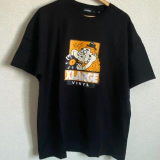 エクストララージ(XLARGE)のXLARGE Tシャツ(Tシャツ/カットソー(半袖/袖なし))