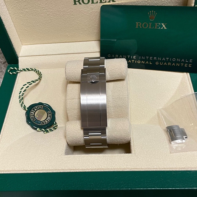 ROLEX(ロレックス)のyasu様専用 メンズの時計(腕時計(アナログ))の商品写真