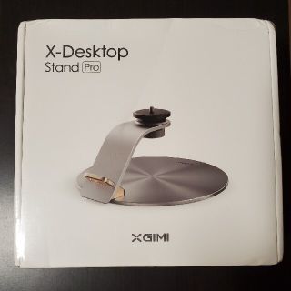 Xgimi X-Desktop StandPro スタンド リモコンカバー(プロジェクター)