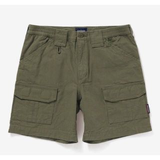 ディセンダント(DESCENDANT)のDESCENDANT CICADA TROPIC SHORTS 2(ショートパンツ)