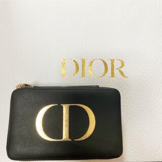 ディオール(Dior)のディオール　ジュエリーボックス(ノベルティグッズ)
